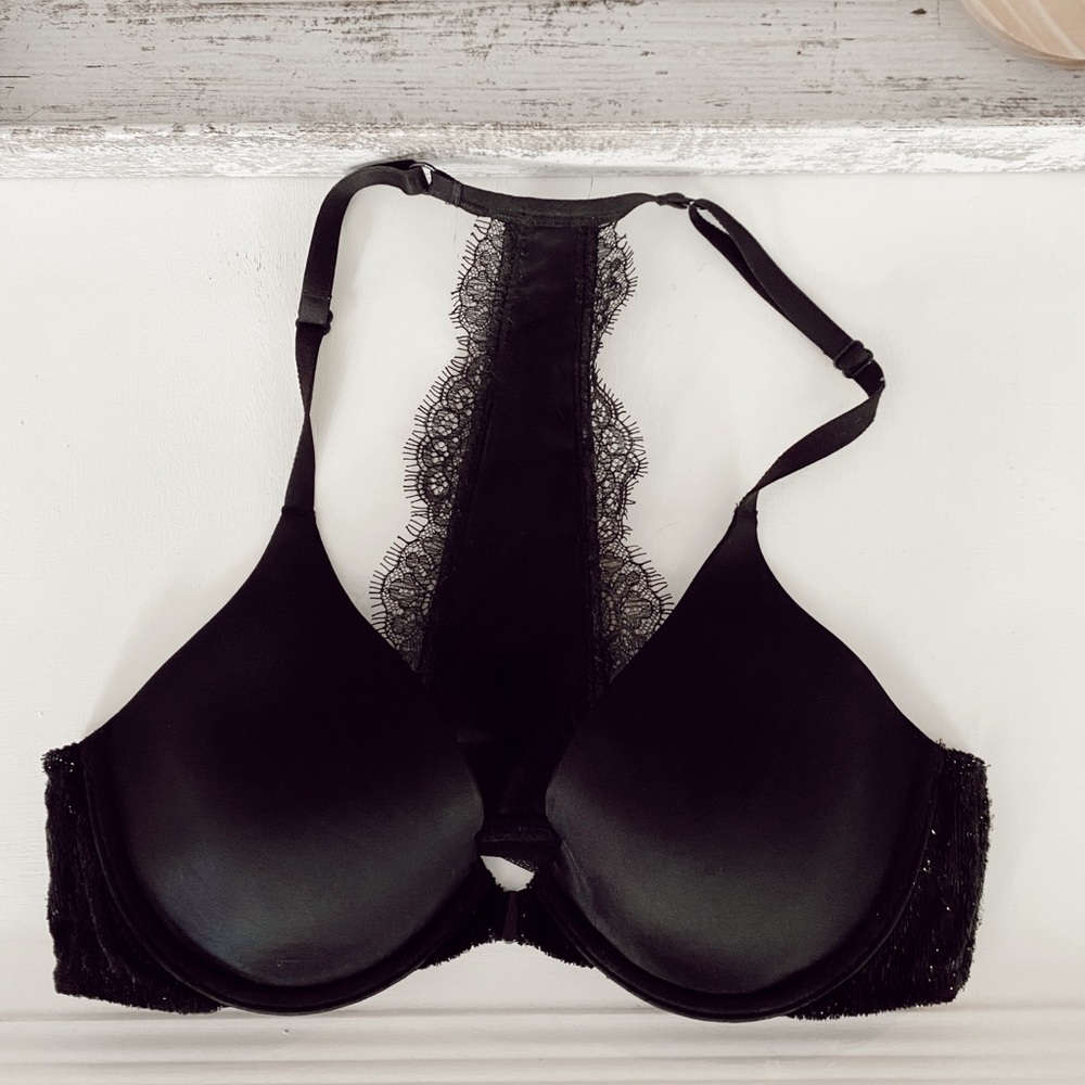 🌿 Victoria’s Secret Razorback Bra 🌿